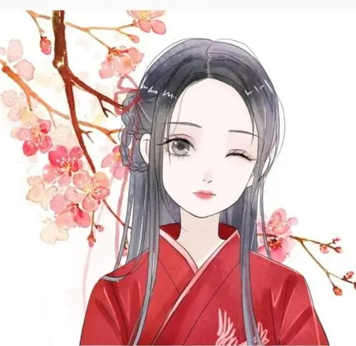 用户大树头像